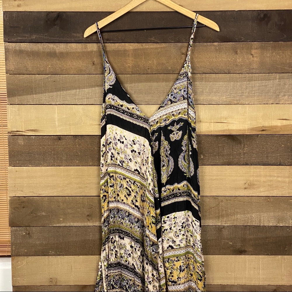 Vintage Women’s Romper Jumpsuit